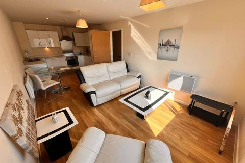 undefined, Quayside, Cardiff Bay