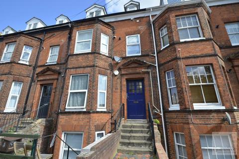 1 bedroom flat to rent, Grosvenor Road, Norwich NR2