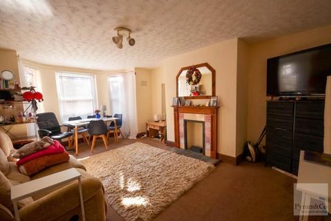 1 bedroom flat to rent, Grosvenor Road, Norwich NR2
