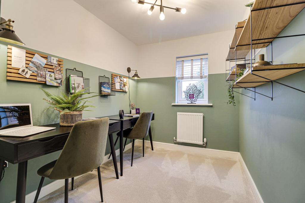 Thebillingtonstudy