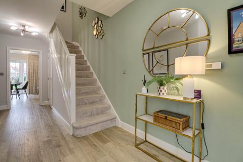 undefined, Oak Drive, Codicote, SG4