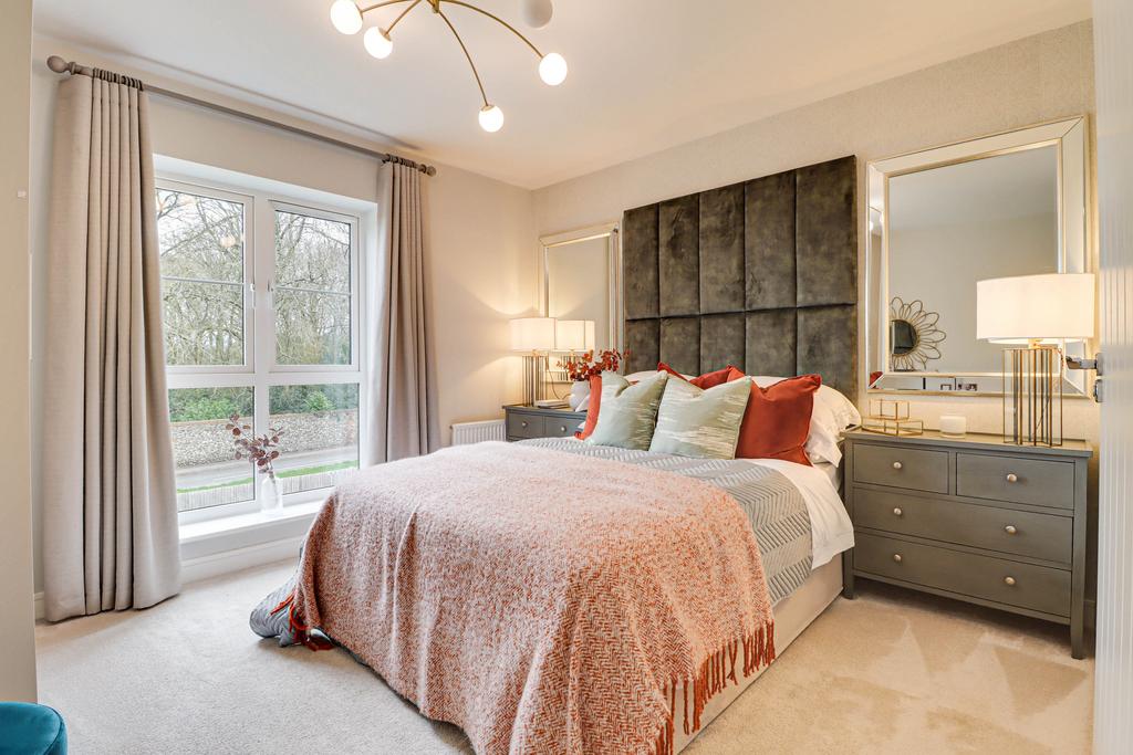 Thebillingtonprinciplebedroom