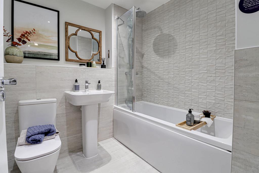 Thebillingtonbathroom