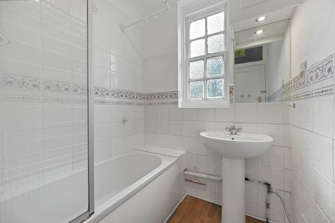 undefined, Bromyard Avenue, London
