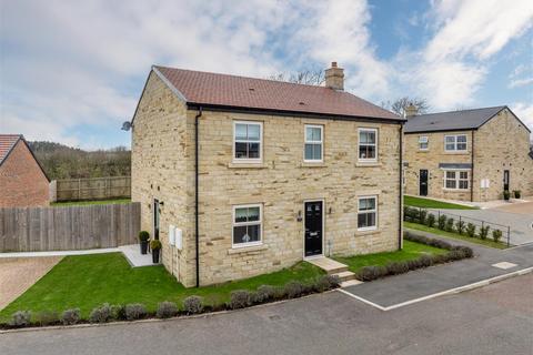 undefined, Somerville Road, Ponteland NE20