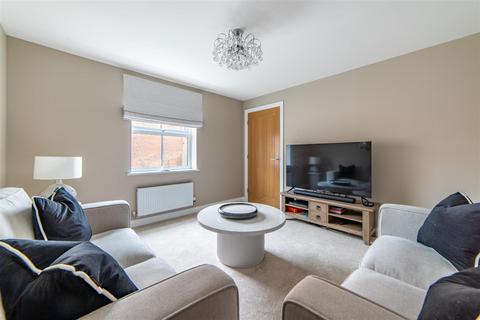 undefined, Somerville Road, Ponteland NE20