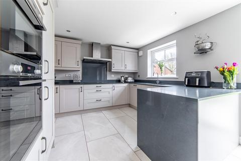 undefined, Somerville Road, Ponteland NE20