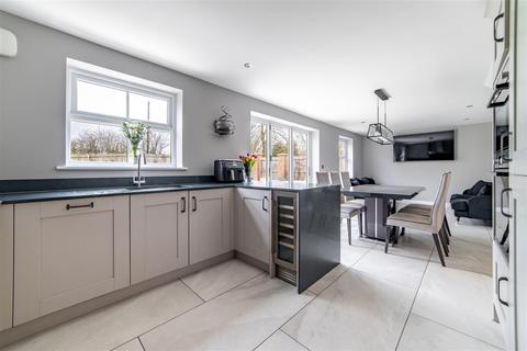 undefined, Somerville Road, Ponteland NE20