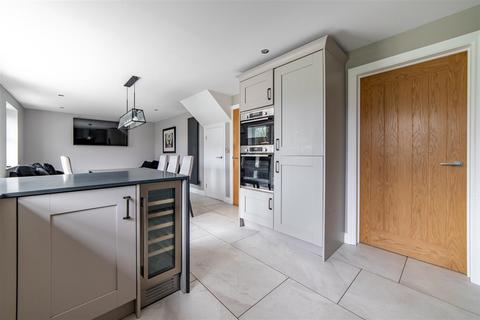 undefined, Somerville Road, Ponteland NE20