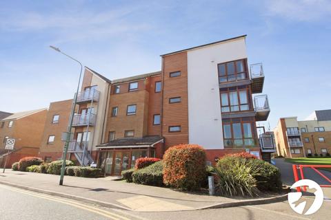 2 bedroom flat to rent, Evelyn Walk, Greenhithe, Kent, DA9