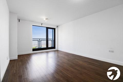 2 bedroom flat to rent, Evelyn Walk, Greenhithe, Kent, DA9