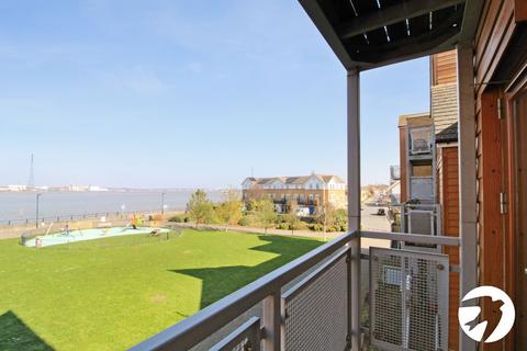 2 bedroom flat to rent, Evelyn Walk, Greenhithe, Kent, DA9