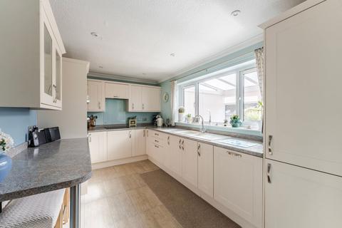 4 bedroom detached house for sale, The Poplars, Norwich NR16