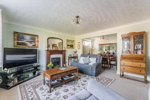 4 bedroom detached house for sale, The Poplars, Norwich NR16
