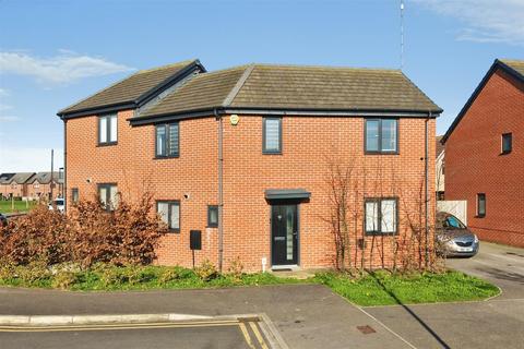 undefined, Brindle Road, Hull