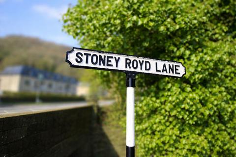 4 bedroom semi-detached house for sale, Stoney Royd Lane, Todmorden OL14