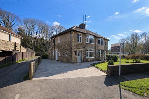 4 bedroom semi-detached house for sale, Stoney Royd Lane, Todmorden OL14