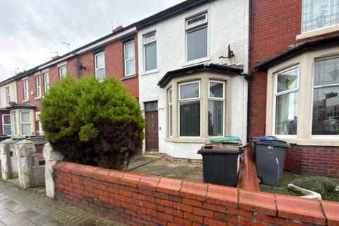 undefined, Victory Road, Blackpool, FY1 3JT