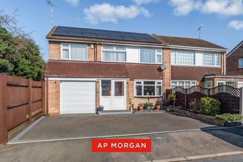 undefined, Kenchester Close, Matchborough East, Redditch, B98