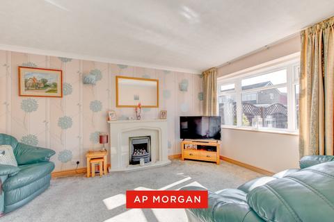 undefined, Kenchester Close, Matchborough East, Redditch, B98