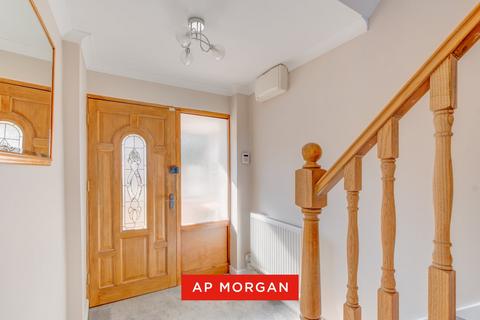 undefined, Kenchester Close, Matchborough East, Redditch, B98