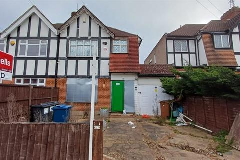 undefined, Tithe Farm Avenue, HARROW