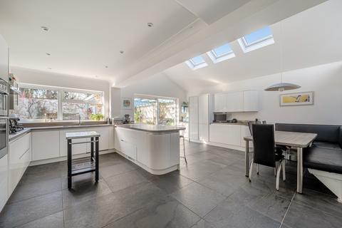 4 bedroom house for sale, Langworthy End, Holyport, SL6