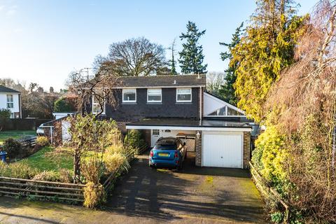 4 bedroom house for sale, Langworthy End, Holyport, SL6