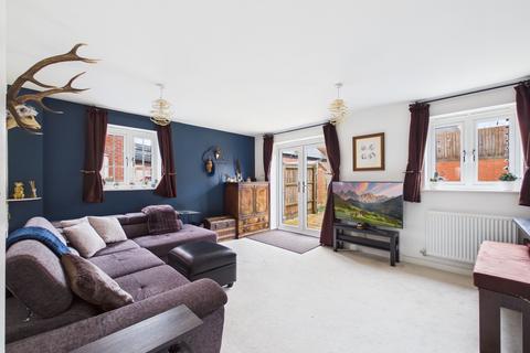 undefined, Aintree Avenue, Towcester, NN12