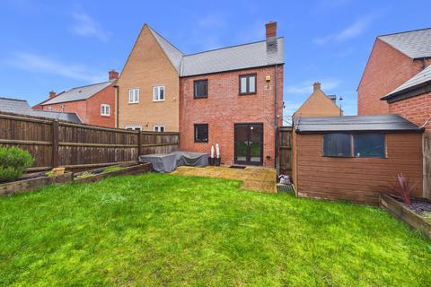 undefined, Aintree Avenue, Towcester, NN12