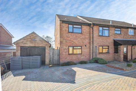 undefined, Kempson Drive, Great Cornard, Sudbury