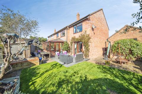 undefined, Kempson Drive, Great Cornard, Sudbury
