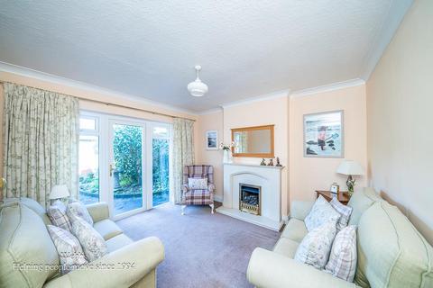 3 bedroom detached house for sale, Gorsey Lane, Cannock WS11