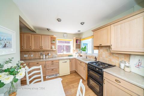 3 bedroom detached house for sale, Gorsey Lane, Cannock WS11