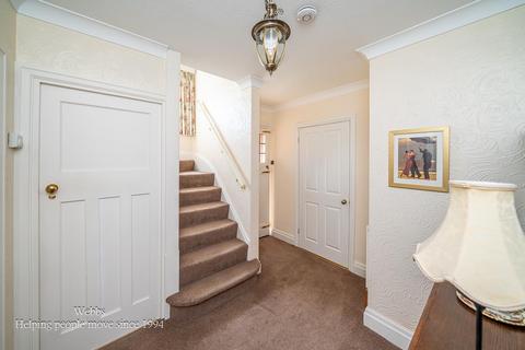 3 bedroom detached house for sale, Gorsey Lane, Cannock WS11