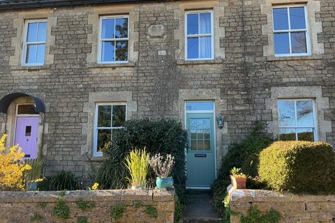 3 bedroom terraced house for sale, Tyning Hill, Hemington, BA3