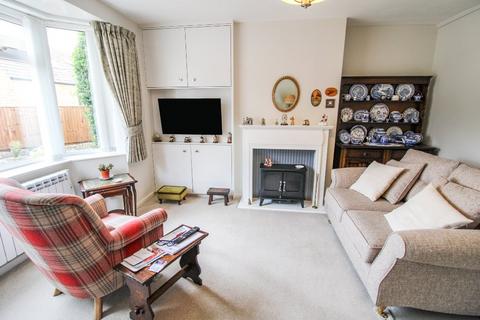 undefined, Stockdale Close, Knaresborough, North Yorkshire, HG5