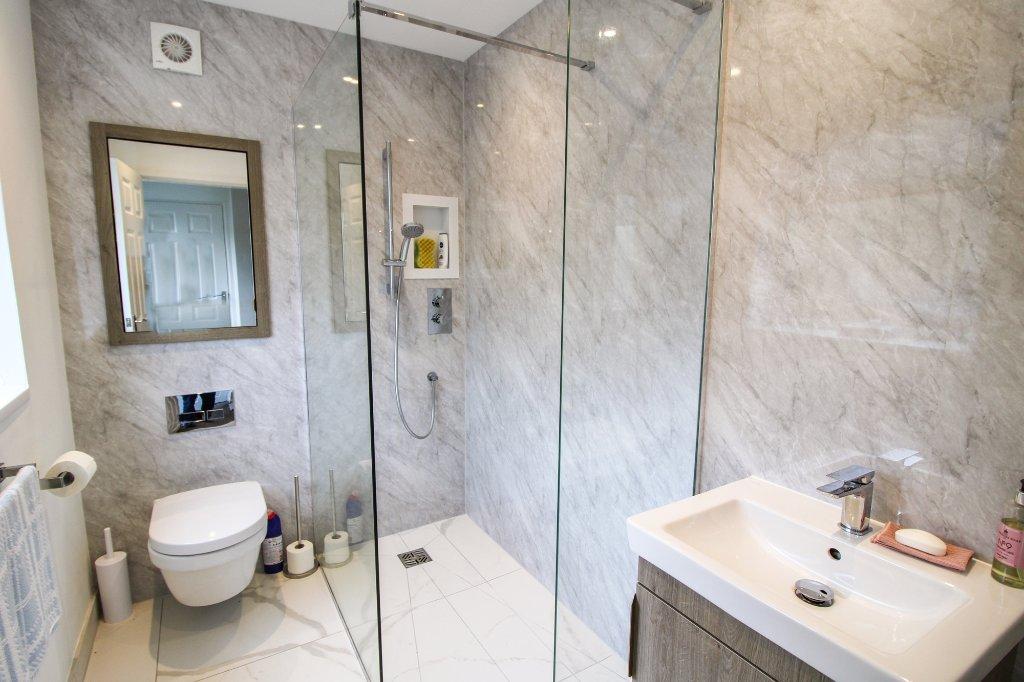 Wet Room