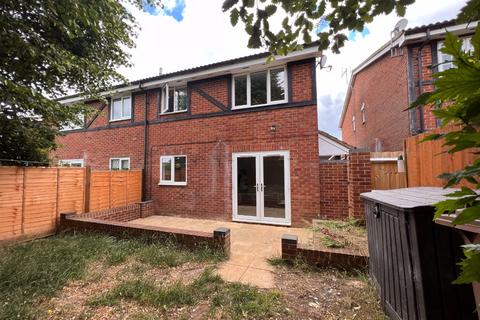 undefined, Swan Mead, Luton, Bedfordshire, LU4 0YP