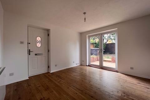 undefined, Swan Mead, Luton, Bedfordshire, LU4 0YP