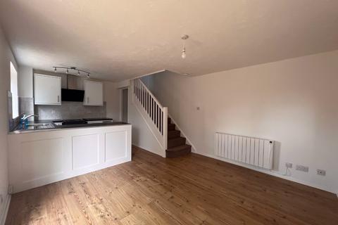 undefined, Swan Mead, Luton, Bedfordshire, LU4 0YP