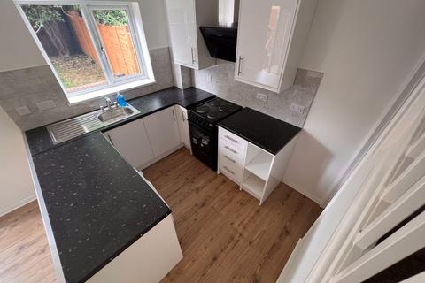 undefined, Swan Mead, Luton, Bedfordshire, LU4 0YP