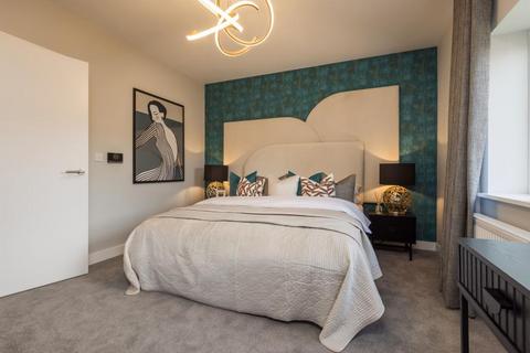 undefined, at Elmstead RG40