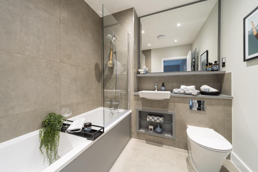 Marleigh Park, Number 413