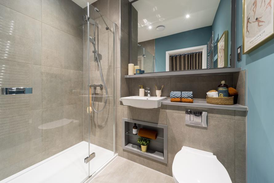 Marleigh Park, Number 413