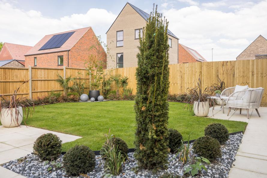 Marleigh Park, Number 413