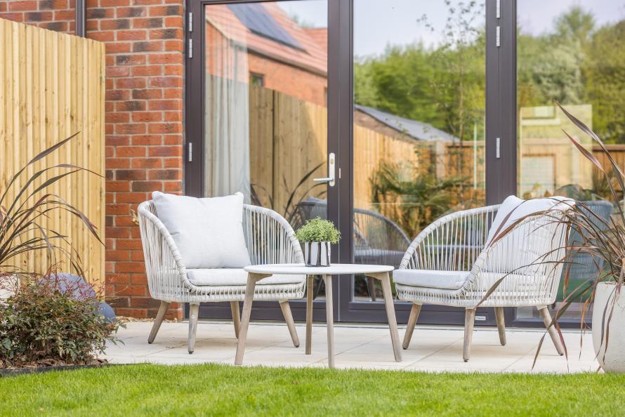 Marleigh Park, Number 413 Garden Marleigh Park,...