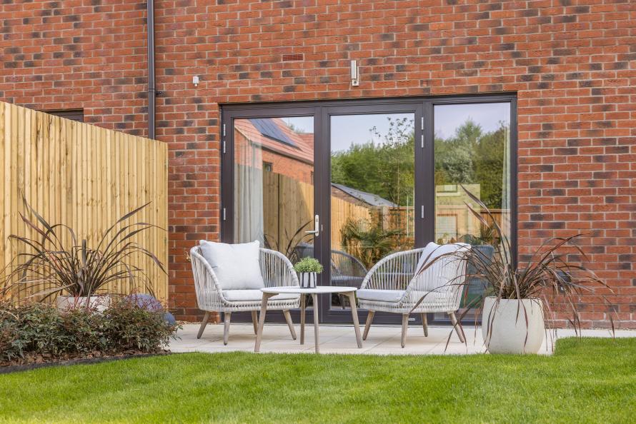 Marleigh Park, Number 413