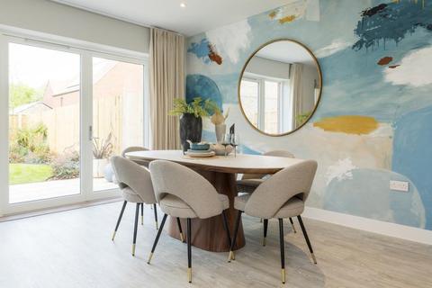 undefined, at Elmstead RG40