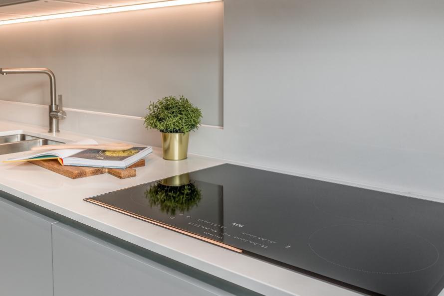 Marleigh Park, Kitchen